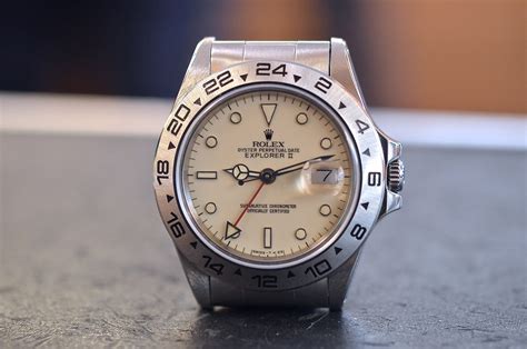 rolex 16550 panna